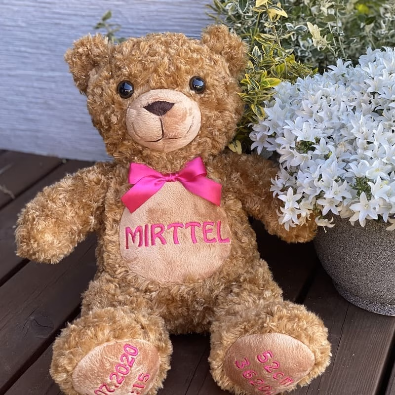 Kaisukaru - pähkelpruun - Image 2