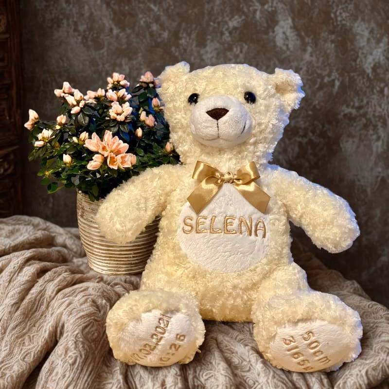 Kaisukaru - loodusvalge - Image 6