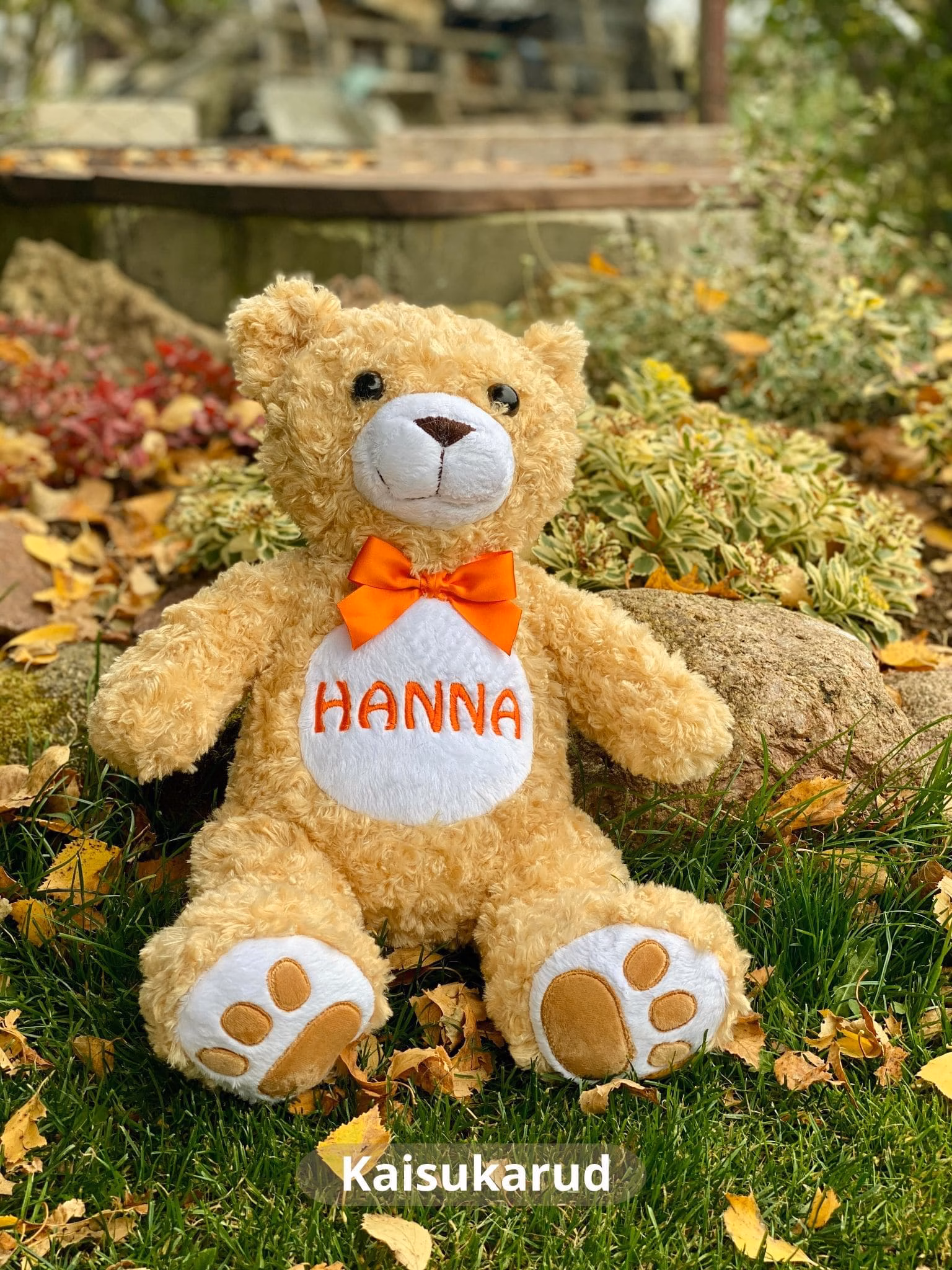 kaisukarud kaisukarud