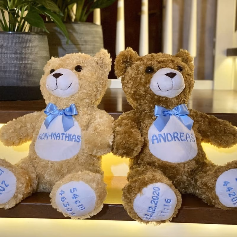 Kaisukaru - pähkelpruun - Image 6