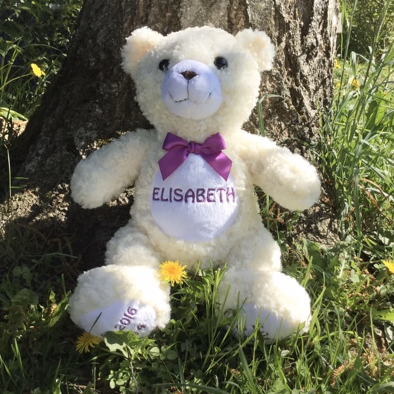 Kaisukaru - loodusvalge - Image 4