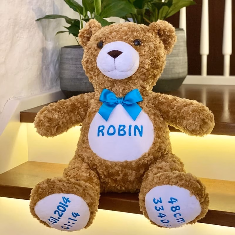 Kaisukaru - pähkelpruun - Image 5