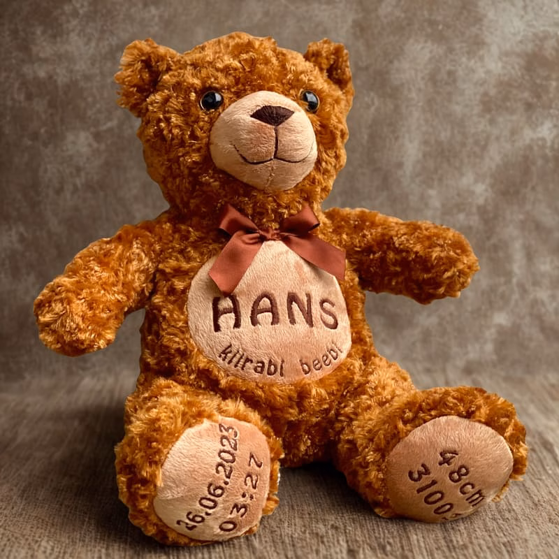 Kaisukaru - punakaspruun - Image 5