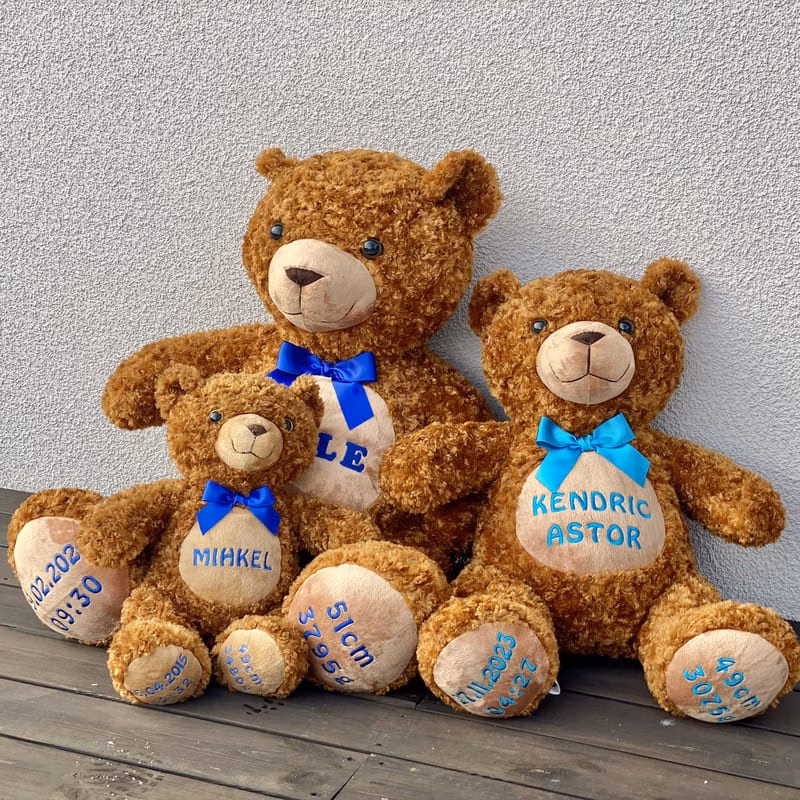 Kaisukaru - punakaspruun - Image 8