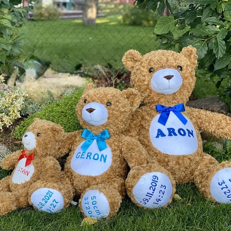 Kaisukaru - pähkelpruun - Image 4