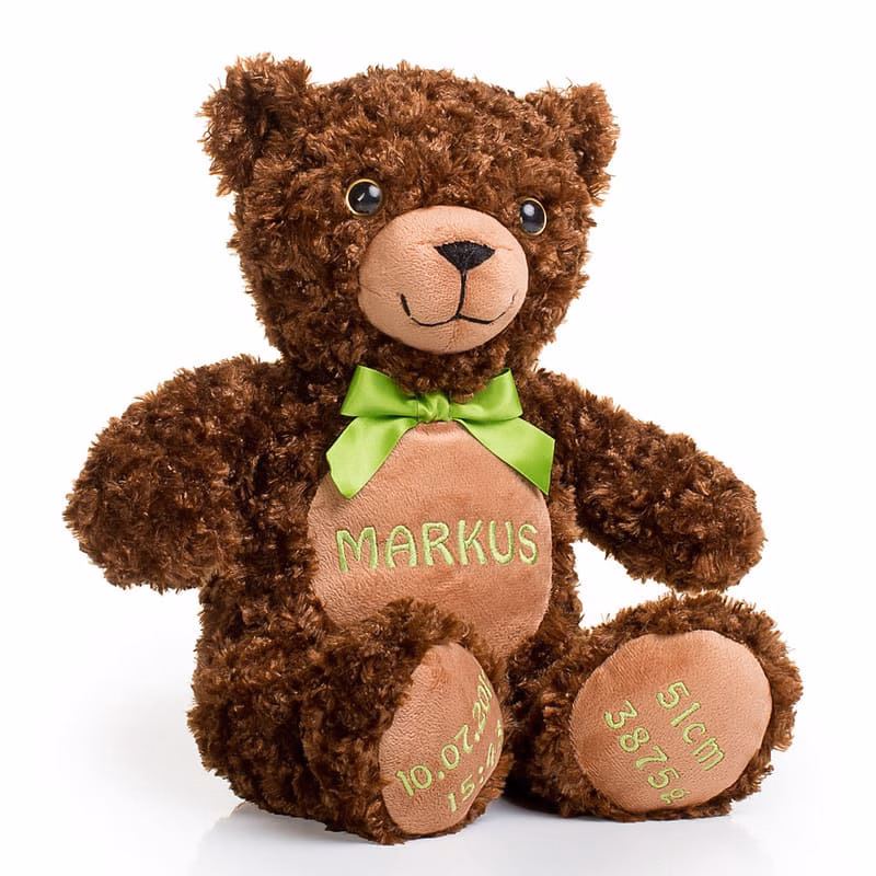 kingitus beebi sünni puhul