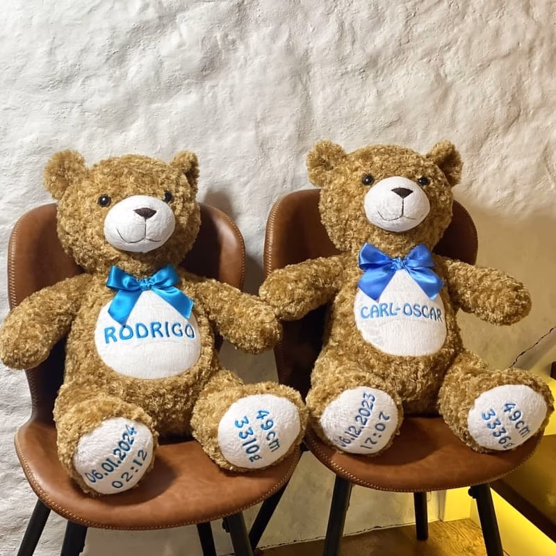 Kaisukaru - pähkelpruun - Image 11