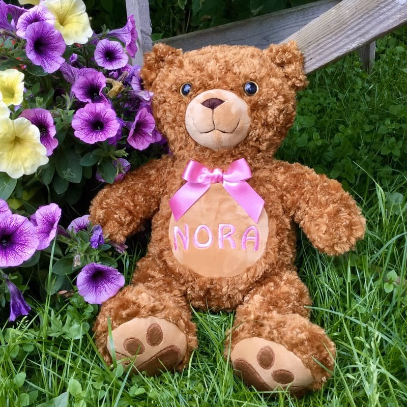 Kaisukaru - punakaspruun - Image 2