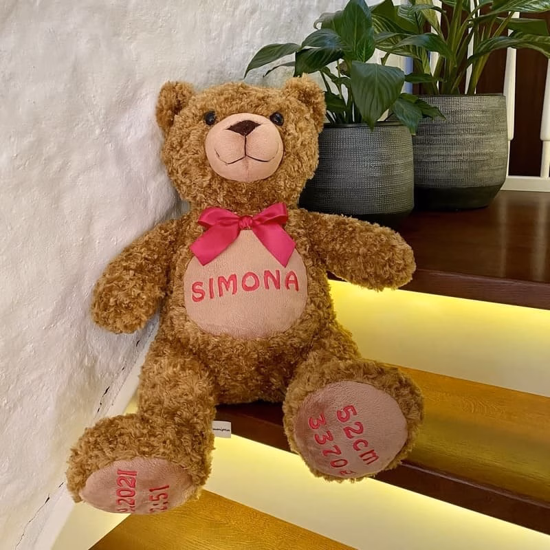 Kaisukaru - pähkelpruun - Image 10