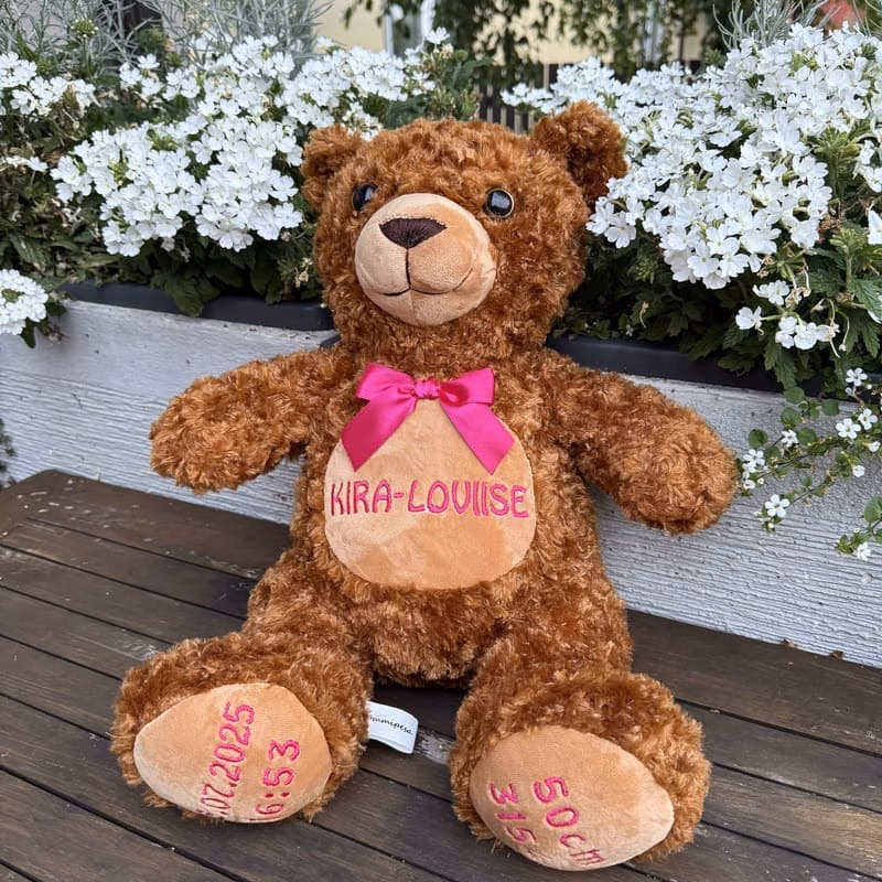 Kaisukaru - punakaspruun - Image 6