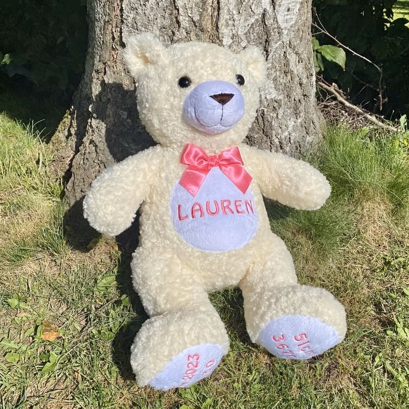 Kaisukaru - loodusvalge - Image 3