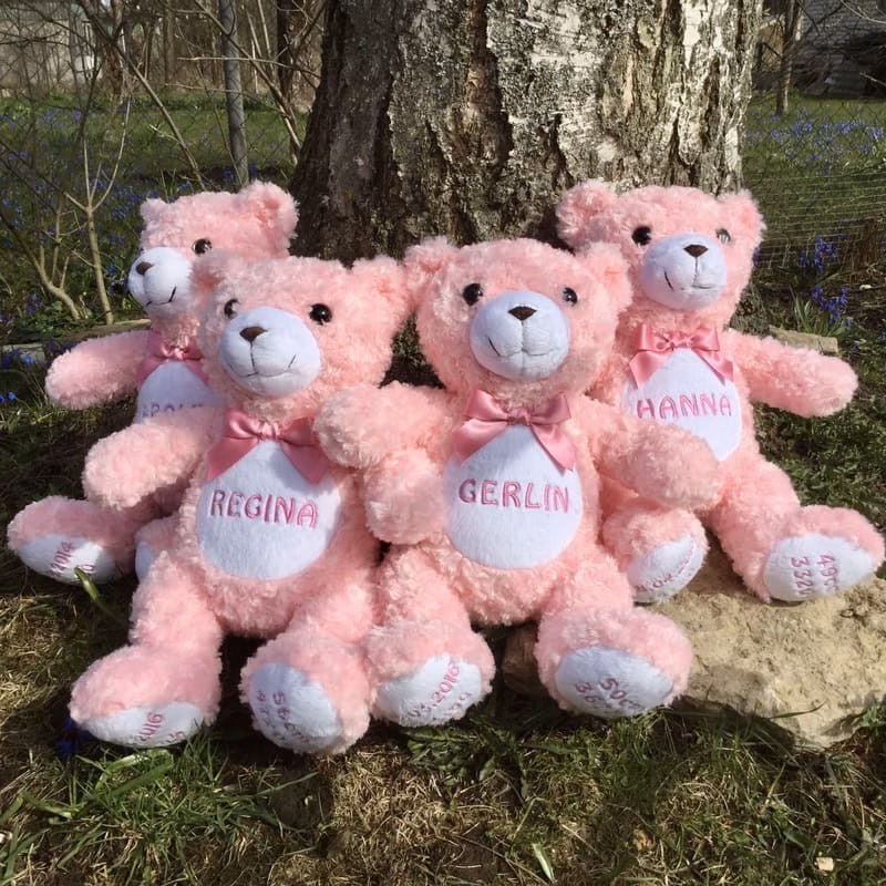 Kaisukaru - roosa - Image 2