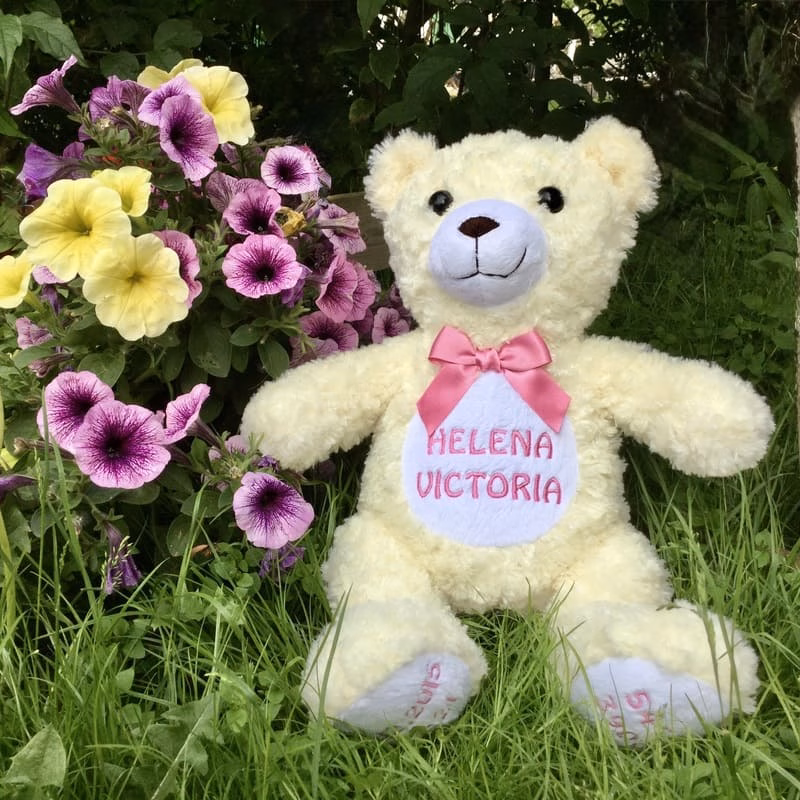 Kaisukaru - loodusvalge - Image 2