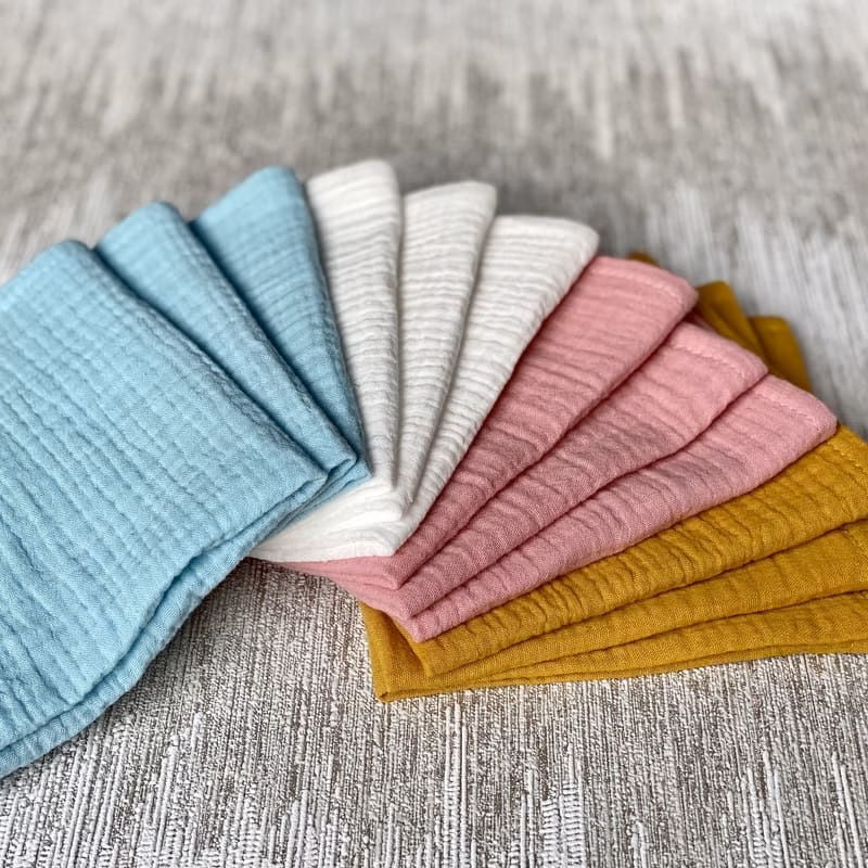 Musliinist beebilapid - Image 4