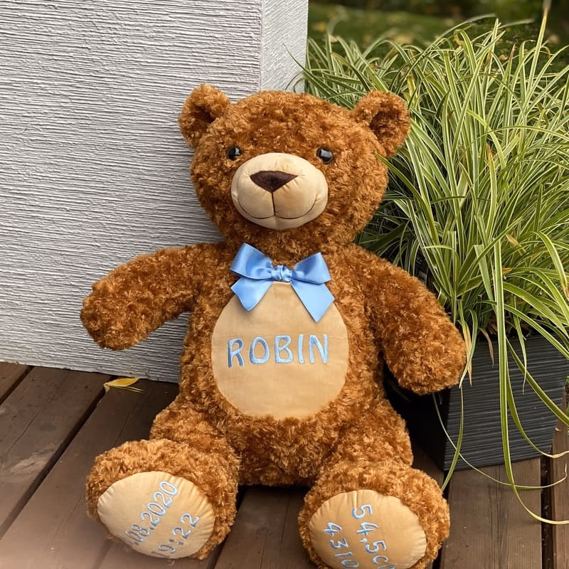 Kaisukaru - punakaspruun - Image 7