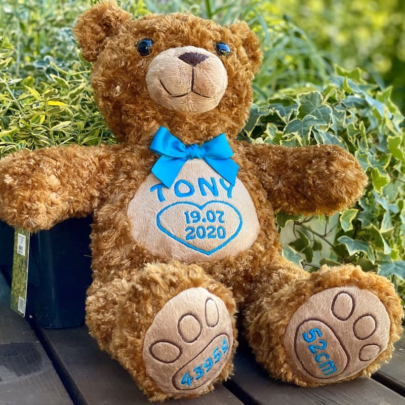 Kaisukaru - punakaspruun - Image 3