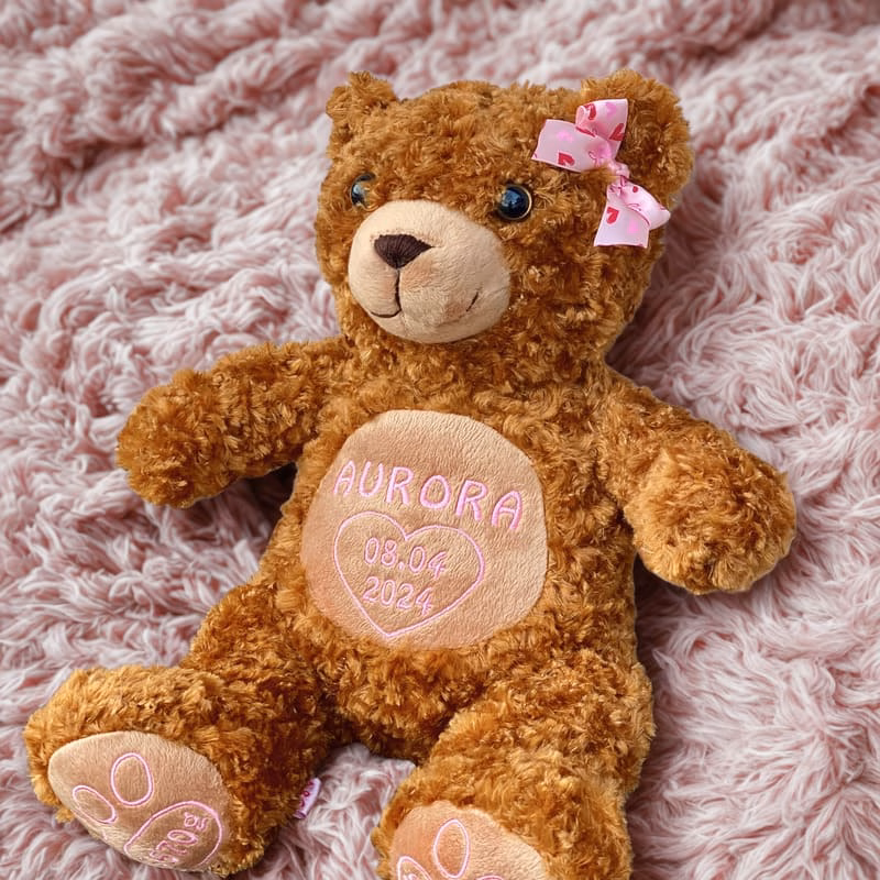 Kaisukaru - punakaspruun - Image 4